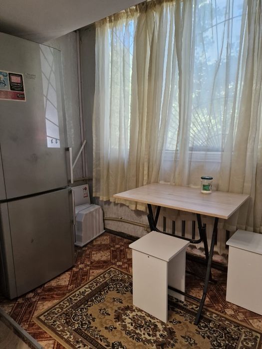 Продам квартиру  в бывшем общежитии