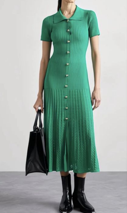 Продам платье трикотажное