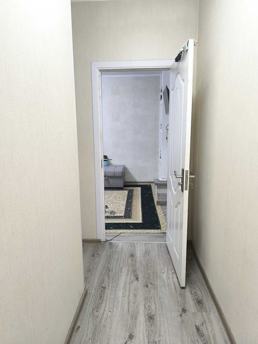 Яккасарайский р-он Кушбеги 1*2х комнатная/1этаж/4 Азия Маркет
