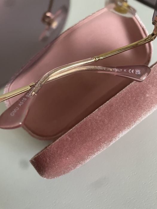 Ochelari Miu Miu