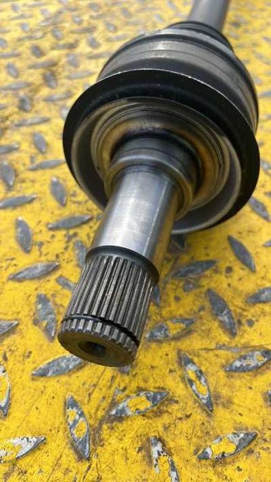 Полуоска (задна дясна) за Mercedes GLC Diesel