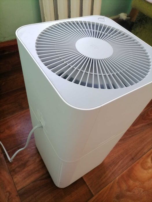 Очиститель воздуха