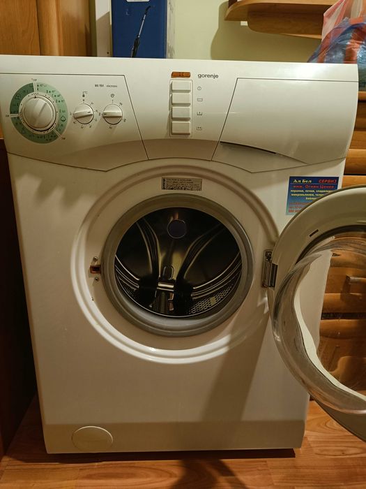 Пералня Gorenje WA 984