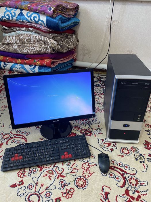 Продам Компьютер