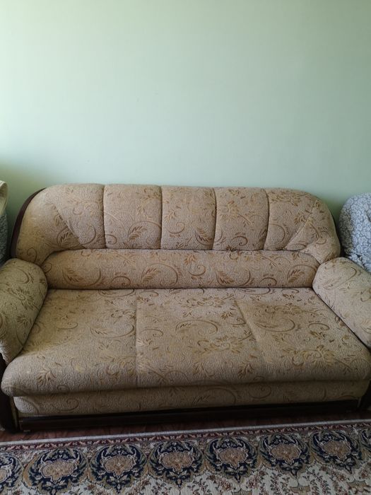 Мягкая мебель,  диван/софа/кресло