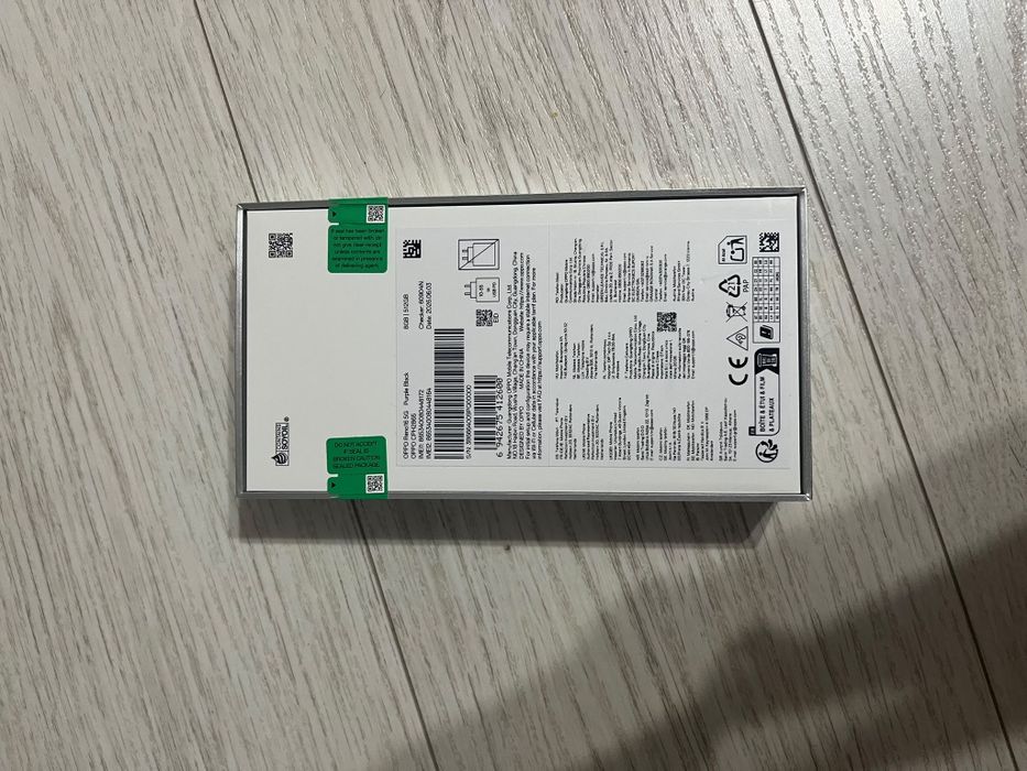 Oppo Reno 16 5G  sigilat