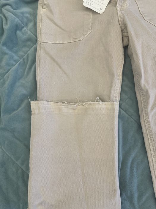 Детские джинсы Zara Kids