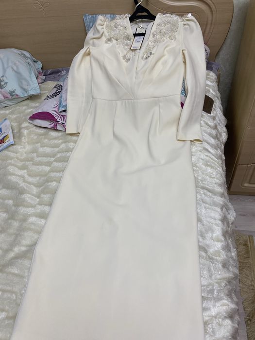 Платье на праздник