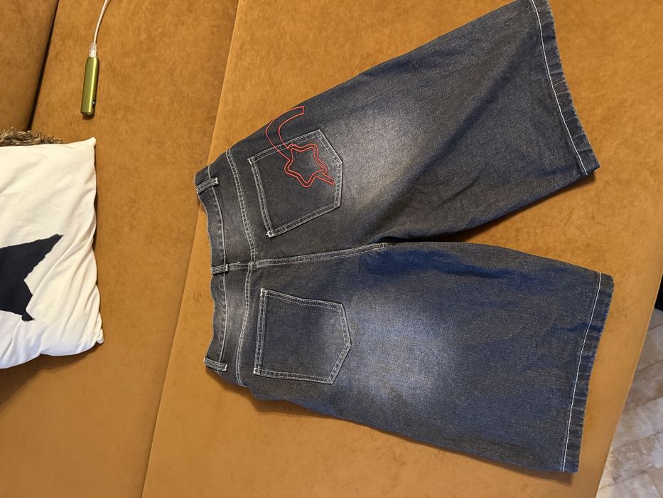 Jaded London Jorts (Къси гащи)