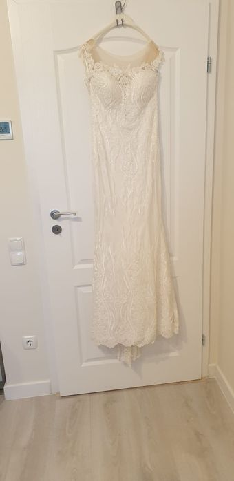 Rochie de mireasa White Lady