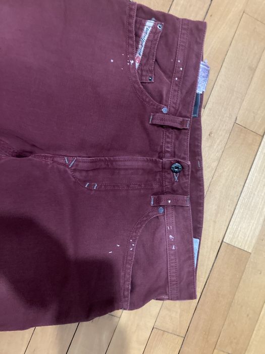 Diesel Thavar дънки