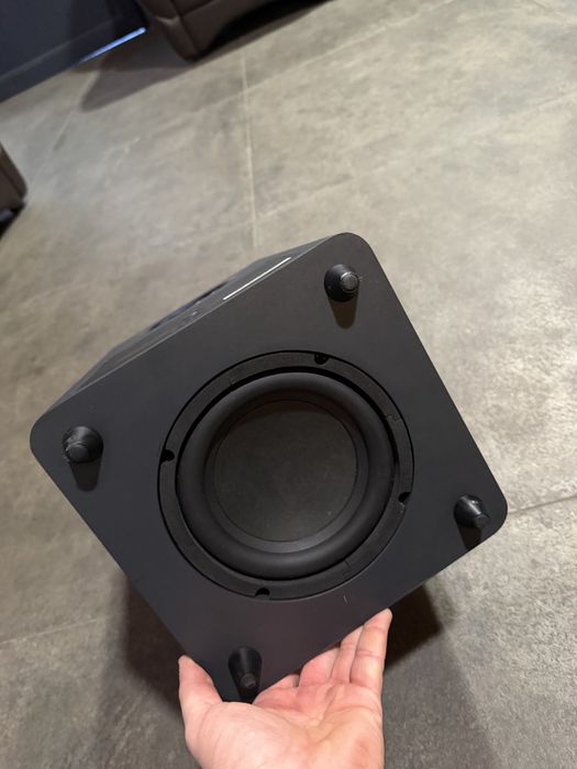 Sound Bar JBL ca nou