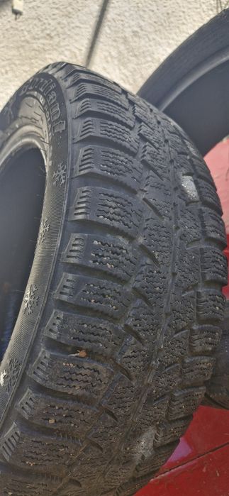 Шины зимние 186/60 R14