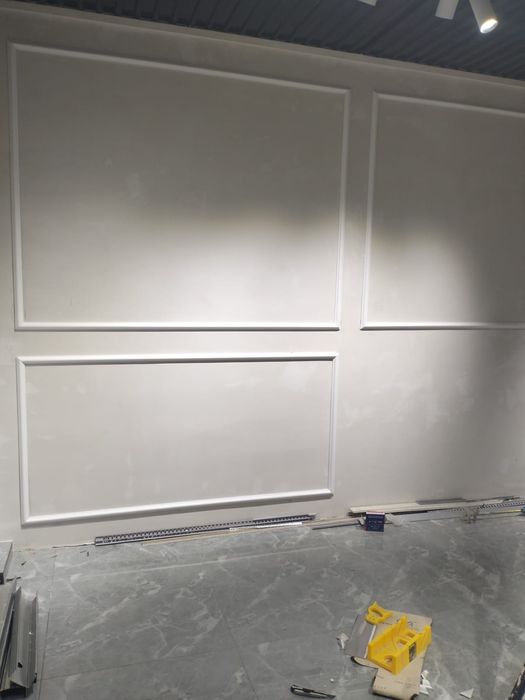 Ремонт квартир и офисов