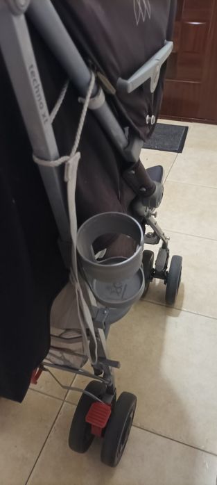 Детска количка Maclaran