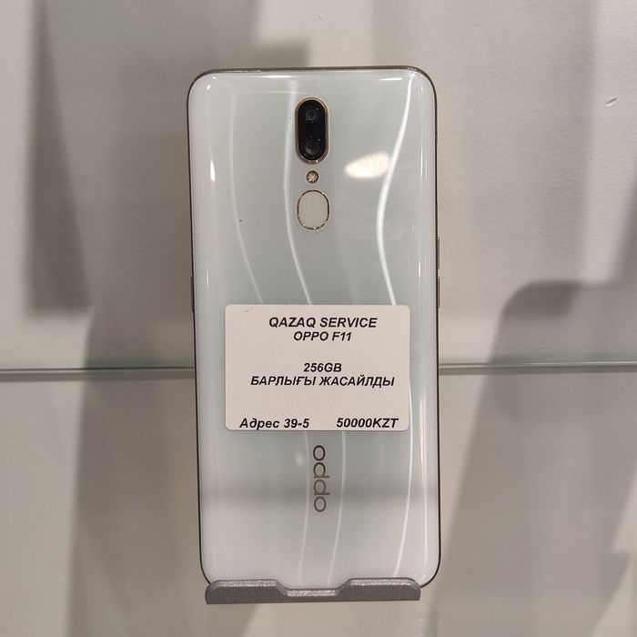 Oppo F11 Телефон Оппо