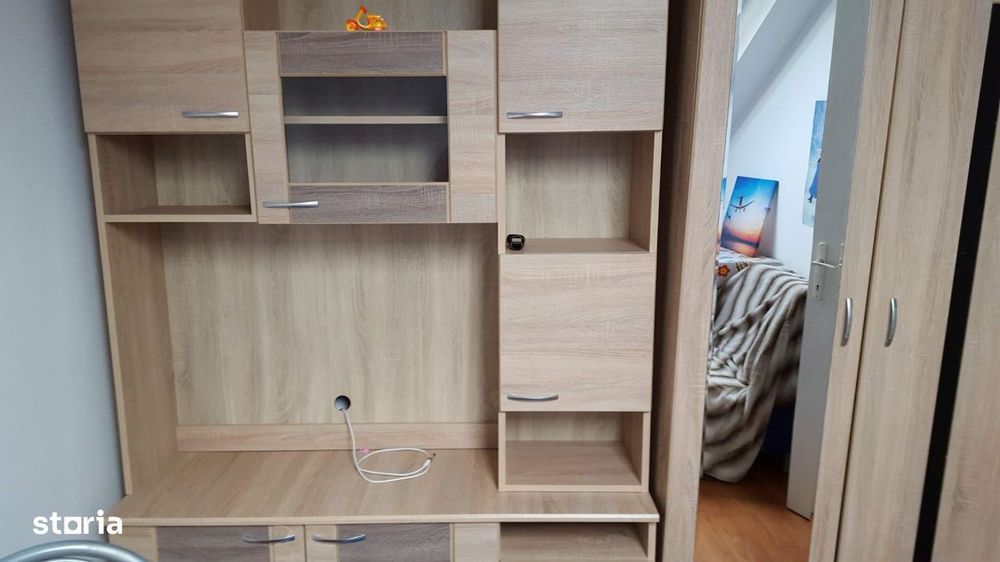 Apartament cu 2 camere + parcare | Manastur