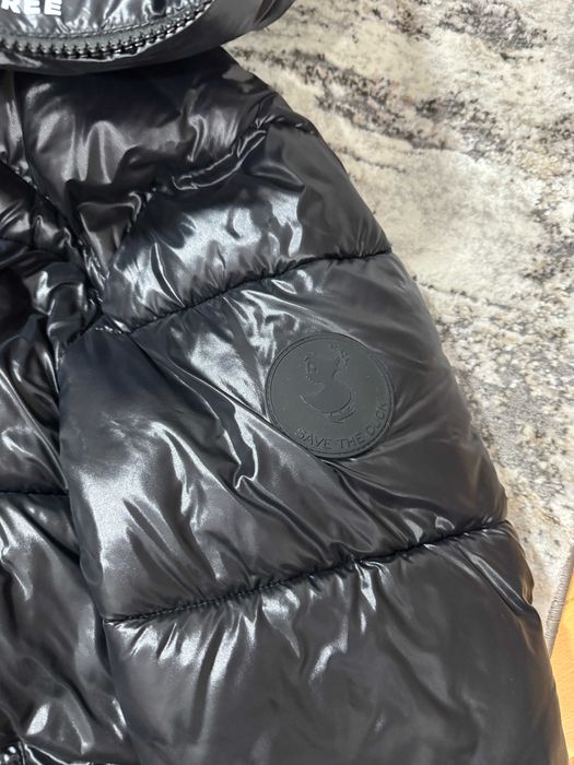 Geaca de iarna Save The Duck