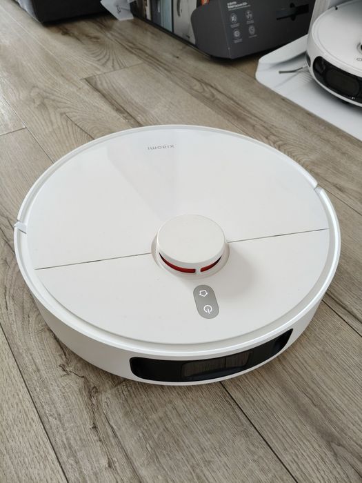 Aspirator robot Xiaomi s10 plus