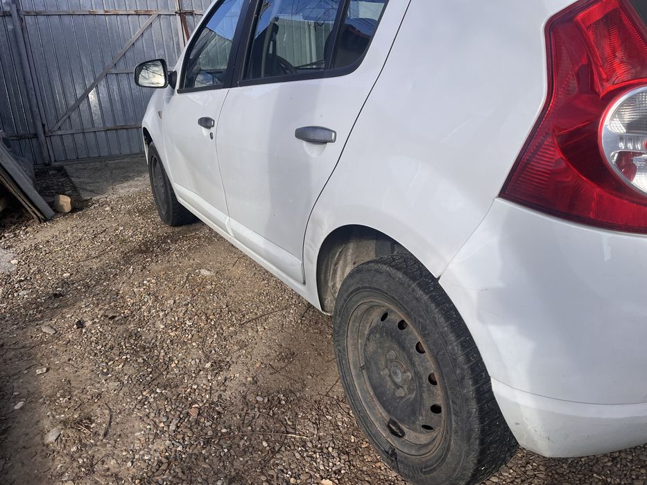 Dacia Sandero 56000km