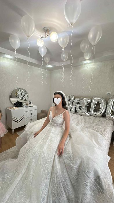 Булченска рокля