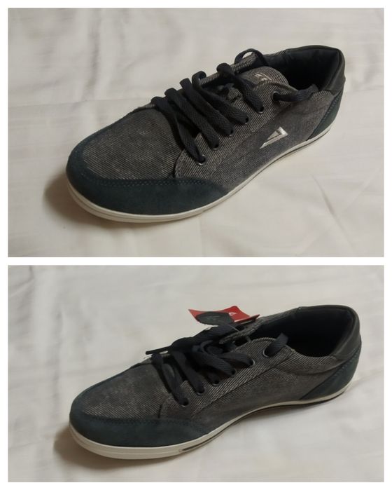 Teniși VEER • Mărimea 39