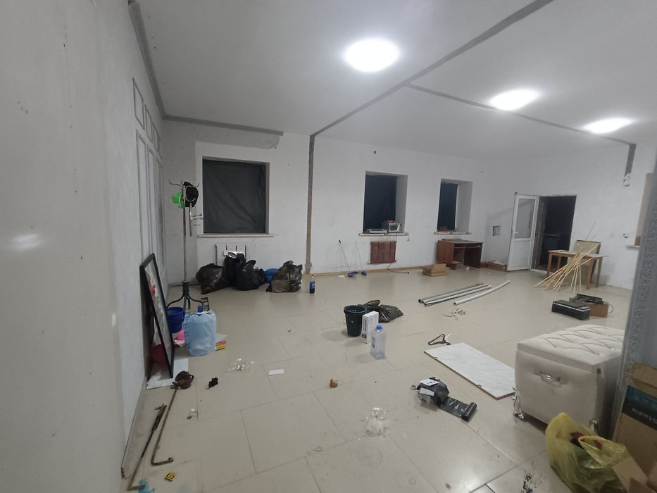 Сдам коммерческое помещение