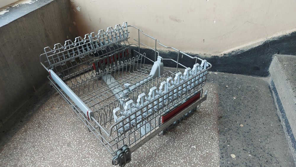 Резервни части за съдомиялна AEG Favorit 78002 VI