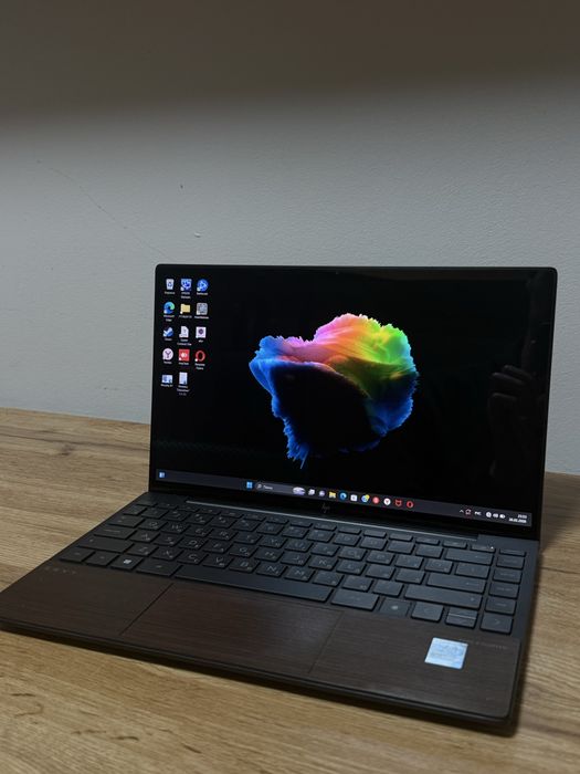 Поодается ноутбук HP Envy