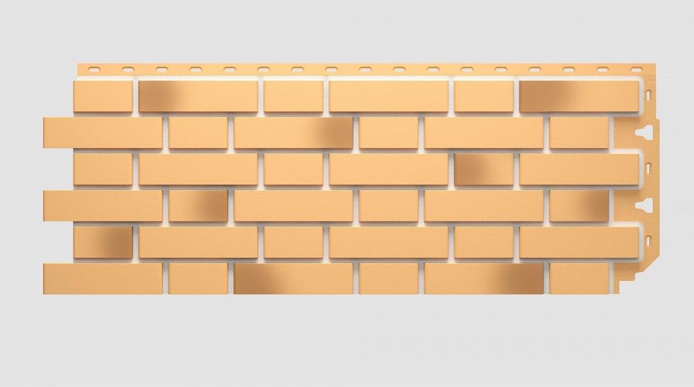 Фасадные панели SOLID Stone VOX, Docke-R | Цокольный сайдинг