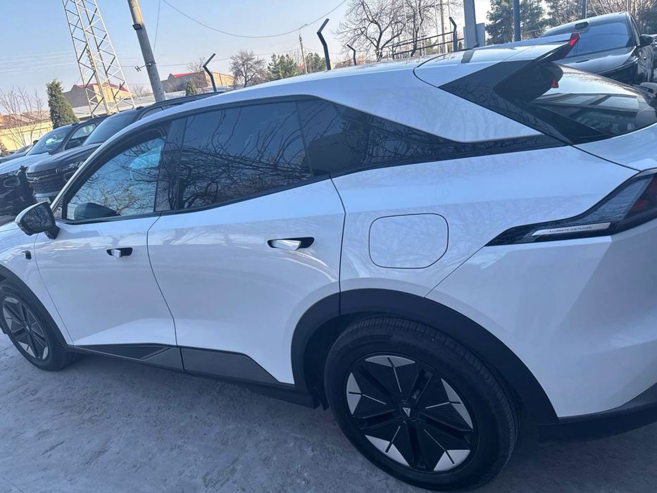 Deepal S07 EV 620km max 2023 йил