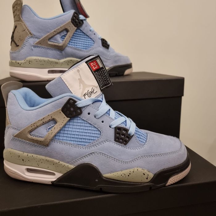 AIR Jordan 4 | Retro | Sneakers
