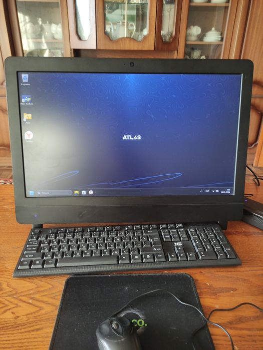 Продам моноблок Ryzen 3  3.50 GHz