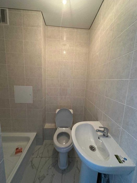 отличная квартира