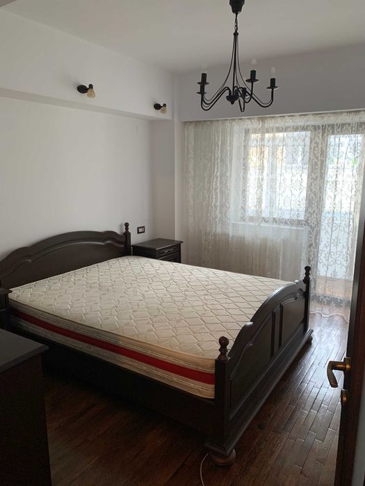 Inchiriez apartament 2 camere zona Mc Donald Buzau