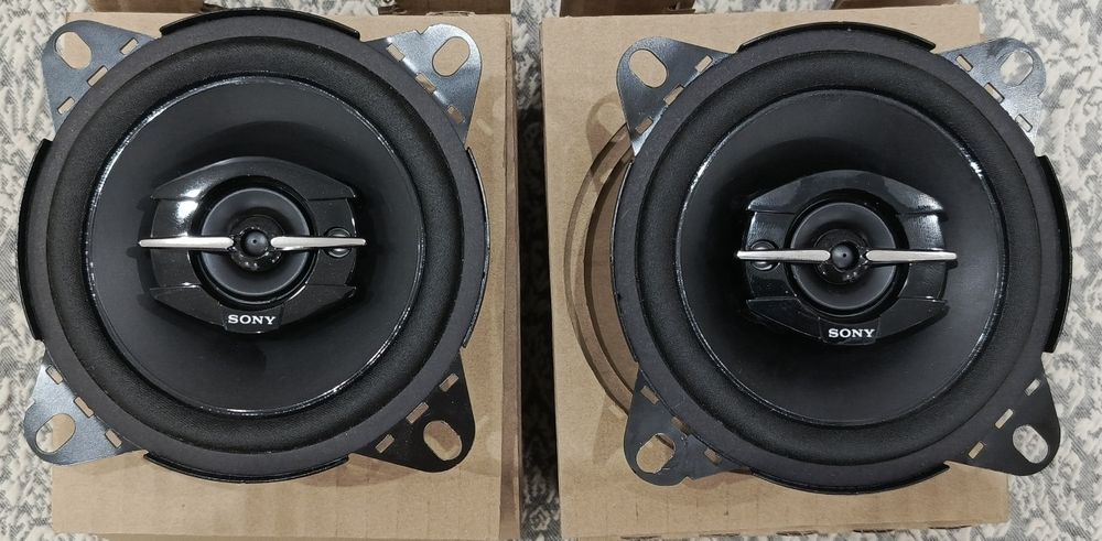 Только Сегодня!Динамики автомобильные XS-GTF1039, оригинал