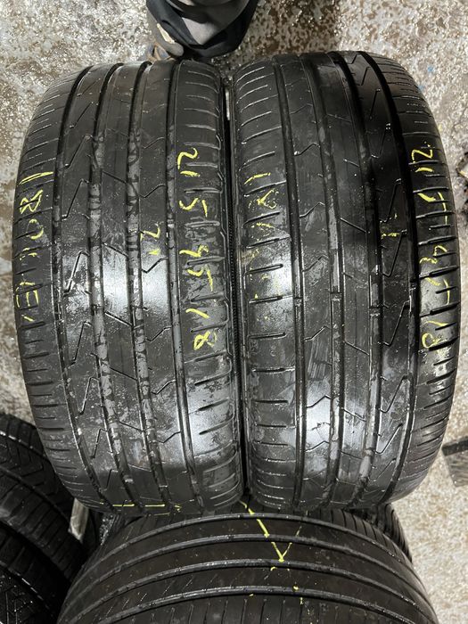 215 45 18 hankook dot 2021