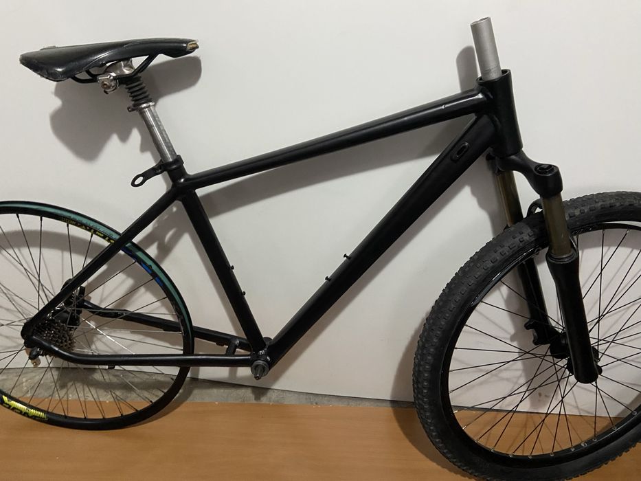 Reparatii biciclete roti furci angrenaje