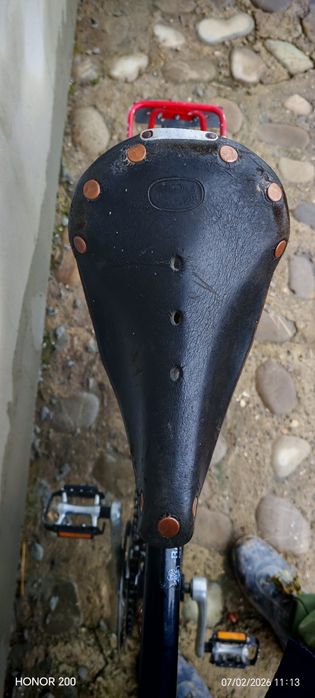 Vând old gravel touring