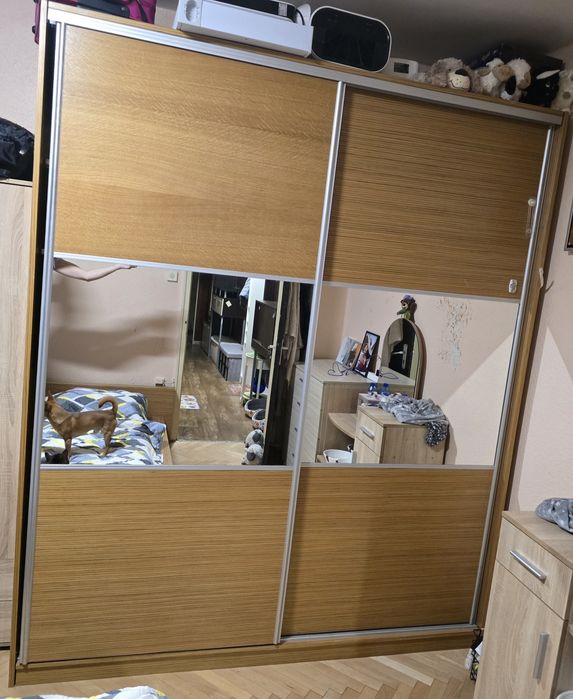 Мебели за дома използвани