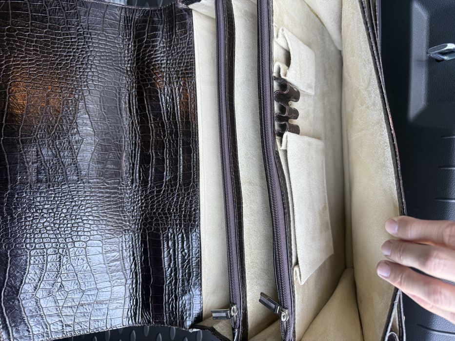 Сумка классическая Butun Оригинал