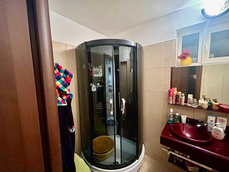Apartament de vanzare 2 camere Sala Palatului - Athenee Palace