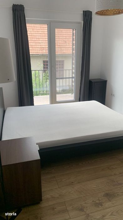 Ap. MODERN 2 camere - SELIMBAR/ Shopping City