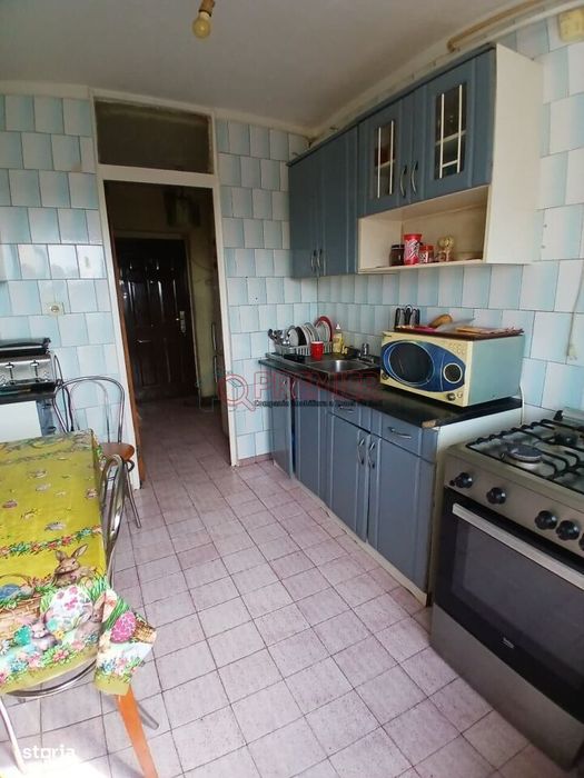 2 Camere | 600 m de Metrou Apărătorii Patriei | 0% Comision