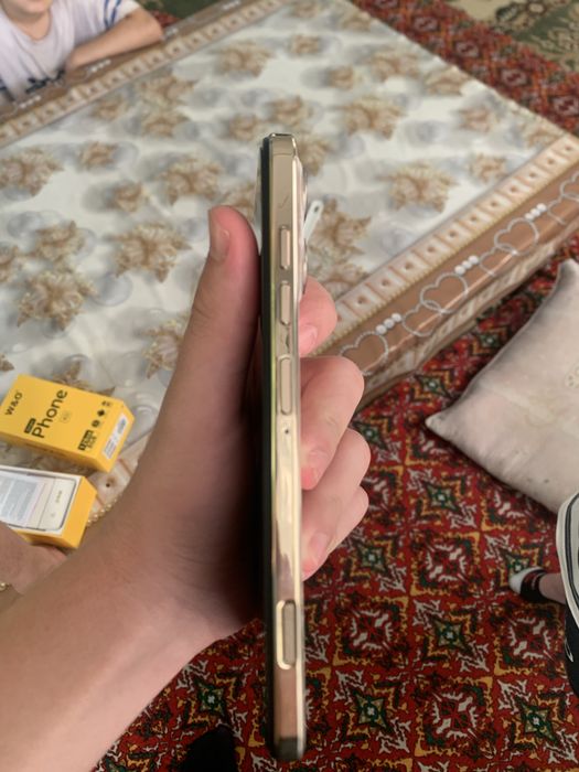 W&O smart phone 4G