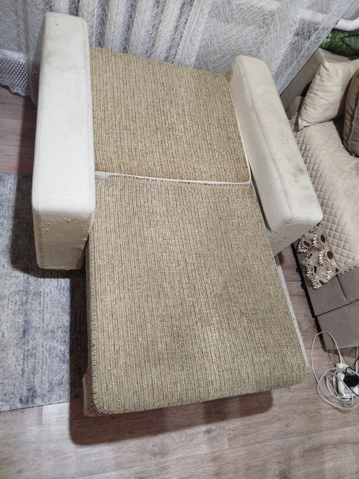 Кресло кровать детское