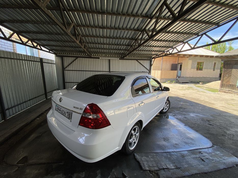 Продам Ravon Nexia R3