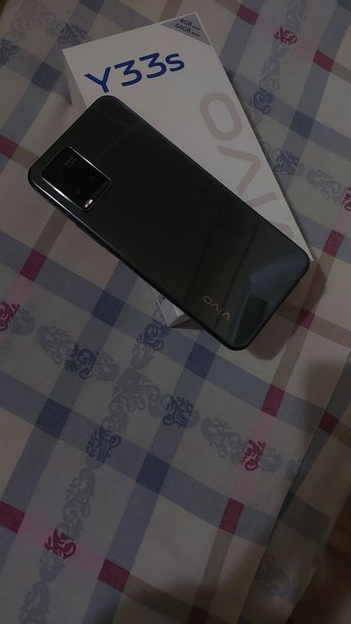 Продается (сотилади) Vivo y 33s