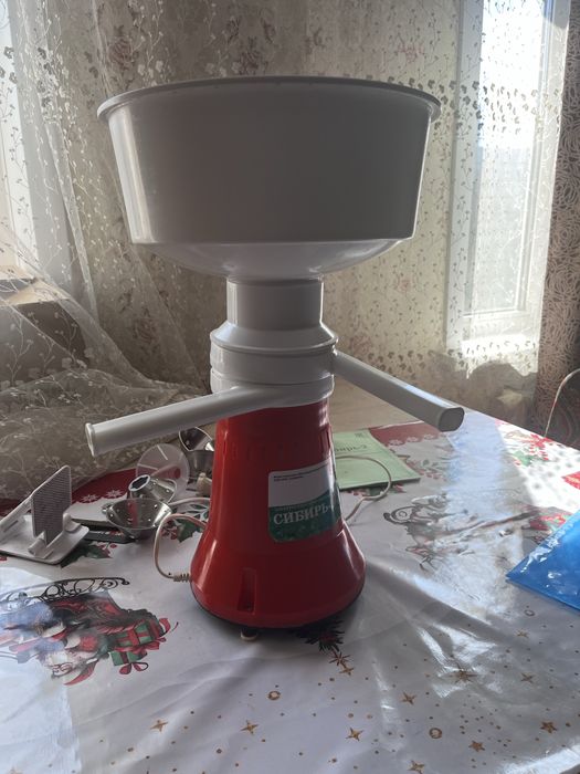 Продам сепаратор.