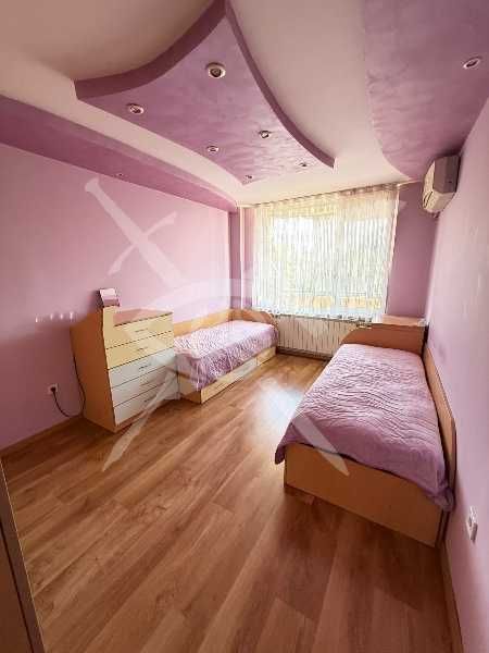 Продава се Многостаен апартамент в Пловдив, Център - 115 кв.м за 1264 €/кв.м - Снимка #2